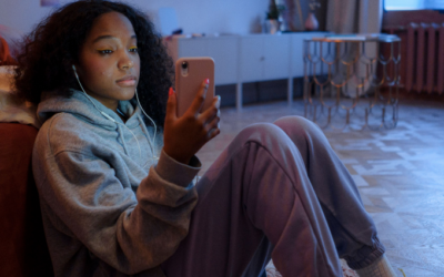 What should NH parents take away from the new youth mental health and substance use data?